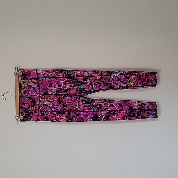 Lululemon | Fast and Free High-Rise Tight 25" *Nulux | size 4 - Picture 4 of 7